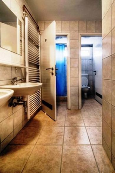 Buzz Hostel Ζάγκρεμπ Εξωτερικό φωτογραφία