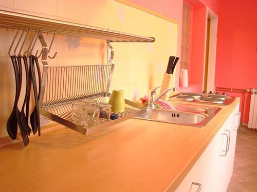 Buzz Hostel Ζάγκρεμπ Εξωτερικό φωτογραφία